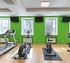Клиника «Кивач» Карелия, отдых все включено №48