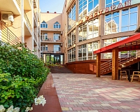 Санаторий Империя (Евпатория)