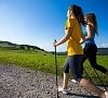 Скандинавская ходьба, отдых все включено №2