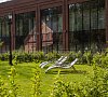 Palmira Garden Hotel & SPA Каширское шоссе
