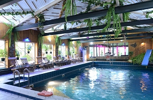 Фотографии объекта
							Парк-отель «VE art resort 4*» Наро-Фоминский район