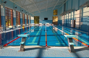 Фотографии объекта
							Отель «Беларусь» поселок Красная Поляна