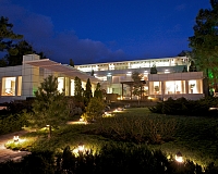 Отель Ревиталь Парк (Геленджик)