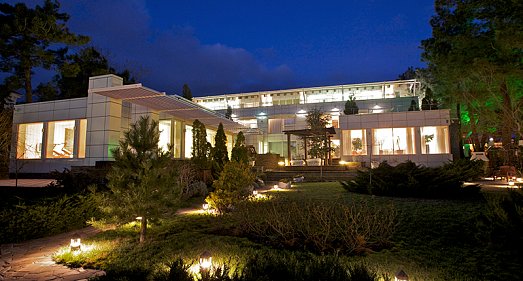 Отель Ревиталь Парк Геленджик - официальный сайт