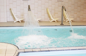 Фотографии объекта
							Отель «Самбия» Зеленоградск