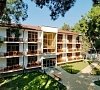 Отель Приморье Grand Resort Геленджик