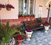 Отель Арарат Адлер - официальный сайт