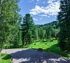 Отель Алтай Резорт Республика Алтай фото
