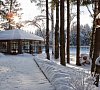 Парк-отель «Солнечный Park Hotel & Spa» Солнечногорск #22