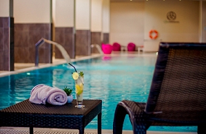 Фотографии объекта
							Отель «Панорама by Mercure» 4* Красная Поляна