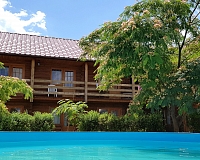 Отель Самоцветы (Коктебель)