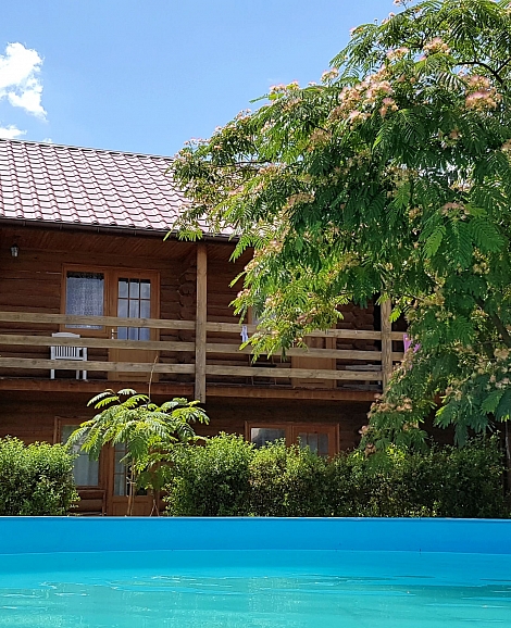 Гостевой дом «Самоцветы» Коктебель, Крым