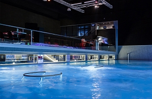 Фотографии объекта
							Акваклуб «Voda» Сестрорецк