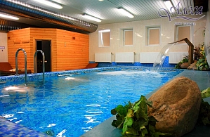 Фотографии объекта
							Санаторий «Алеся» Минская область