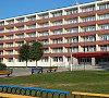 Санаторий Сосны Могилевская область