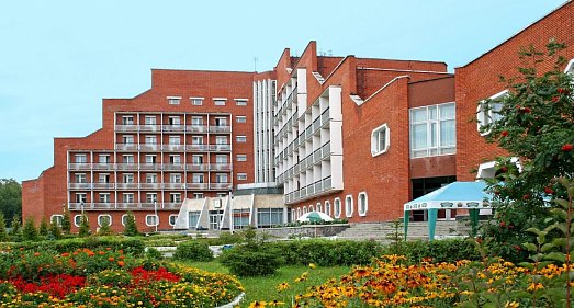 Санаторий Чувашиякурорт Чувашская республика - официальный сайт