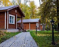 Санаторий «Вятичи» Калужская область