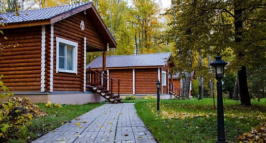 Санаторий Вятичи Симферопольское шоссе - официальный сайт