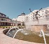Санаторий Плисса Витебская область фото