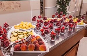 Фотографии объекта
							«Спутник Алеан Family Resort & SPA» Сочи