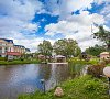 Vnukovo Village Park Hotel Киевское шоссе - официальный сайт