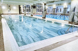 Фотографии объекта
							Санаторий «Веста» Белоруссия