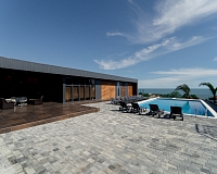 Отель Manresa Resort (Новый Афон)