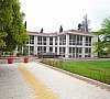 Отель Гагрипш Гагра фото