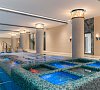 SPA-Отель «Luciano Wellness & SPA Foros» Ялта, Крым #30