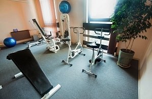 Фотографии объекта
							Санаторий «Заполярье» Сочи