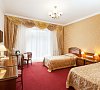 Санаторий «Буковая роща» Железноводск - номер Стандартный