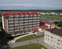 Санаторий Лениногорский (Татарстан)