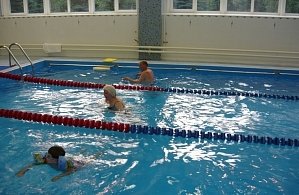 Фотографии объекта
							Санаторий «Сосны» Быково, Подмосковье