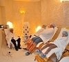 Спелеотерапия (соляная комната), отдых все включено №10