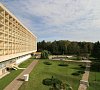 Санаторий Подмосковье УДП РФ Каширское шоссе фото