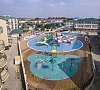 Пансионат «Фея Sunclub Resort & SPA 3*» Анапа (Джемете) #17