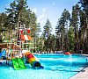 Отель Натура Республика Алтай