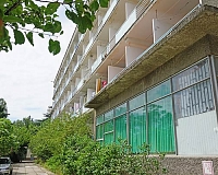 Отель Ялтинский (Ялта)