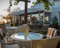 Отель Ревиталь Парк (Краснодарский край)