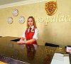 Отель «Leo Palace» Черноморское, Крым #16