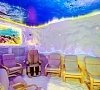 Спелеотерапия (соляная комната), отдых все включено №6