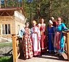 Эко-отель «Деревня Берендеевка» Горный Алтай #15