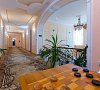 Санаторий «Нарзан» Кисловодск, отдых все включено №16