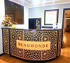 Отель Beaumonde Тбилиси