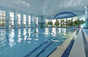 Фотографии объекта
							Санаторий «Долина Нарзанов» Кисловодск