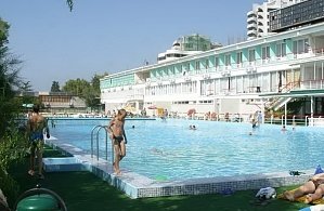 Фотографии объекта
							Пансионат «Эдем» Сочи