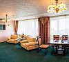 Пансионат «Волна» Светлогорск #53