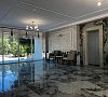 Парк-отель «Черноморец» Гудаута, Абхазия #21