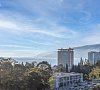 Отель Европа Гагра фото