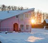 Корабль Дмитровское шоссе